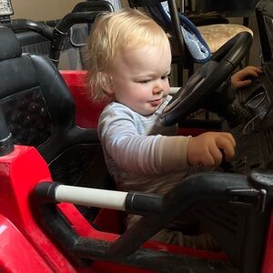 Meet your Posher, Rachell